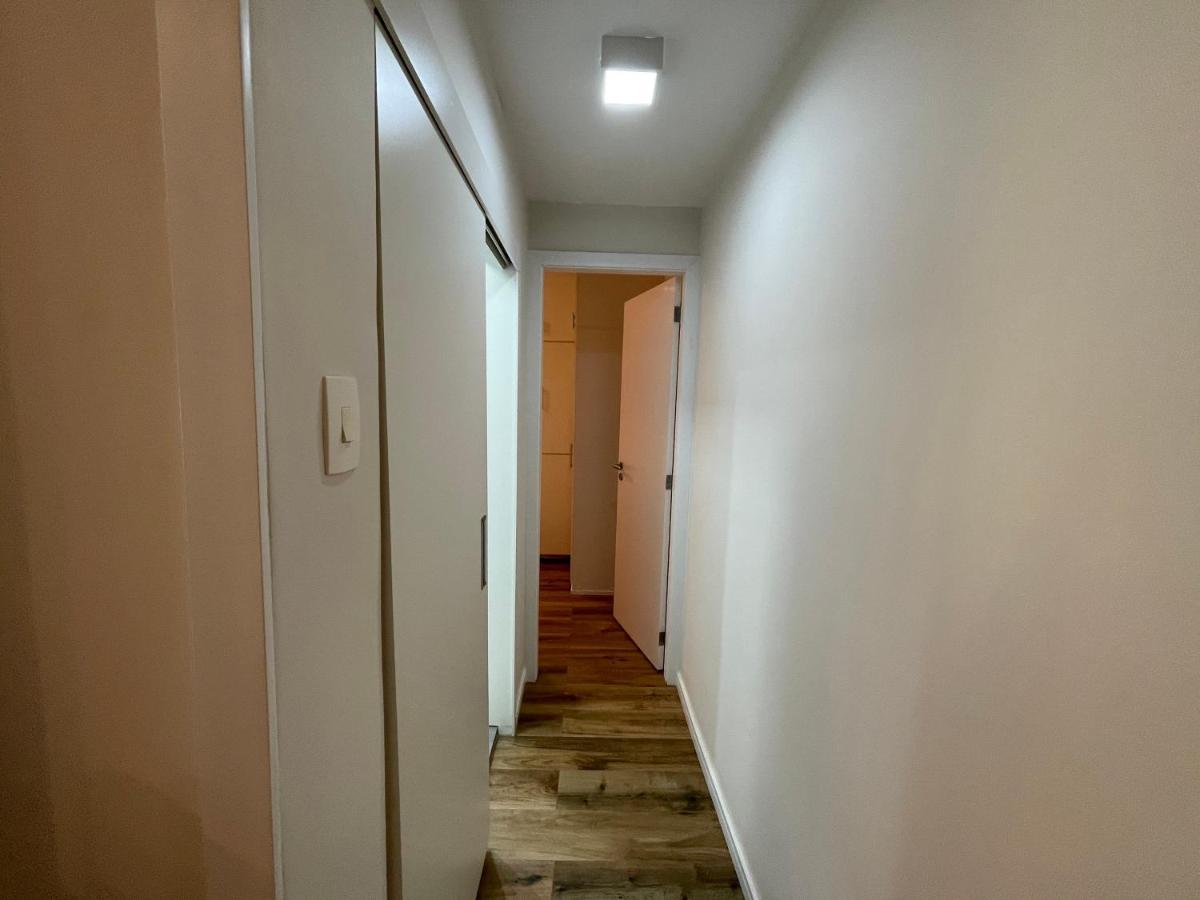 Apartamentos Em Ipanema Рио-де-Жанейро Экстерьер фото
