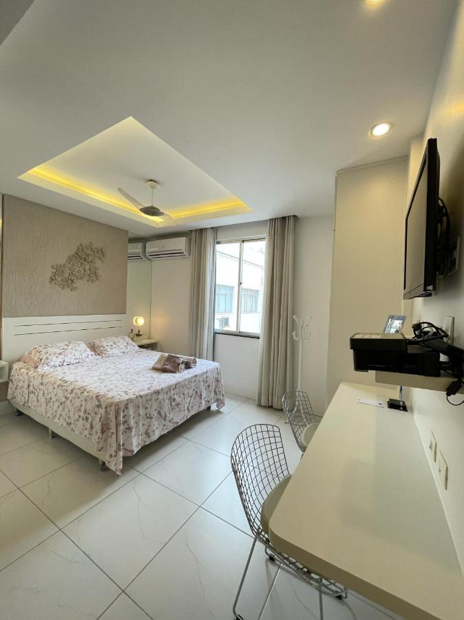 Apartamentos Em Ipanema Рио-де-Жанейро Экстерьер фото