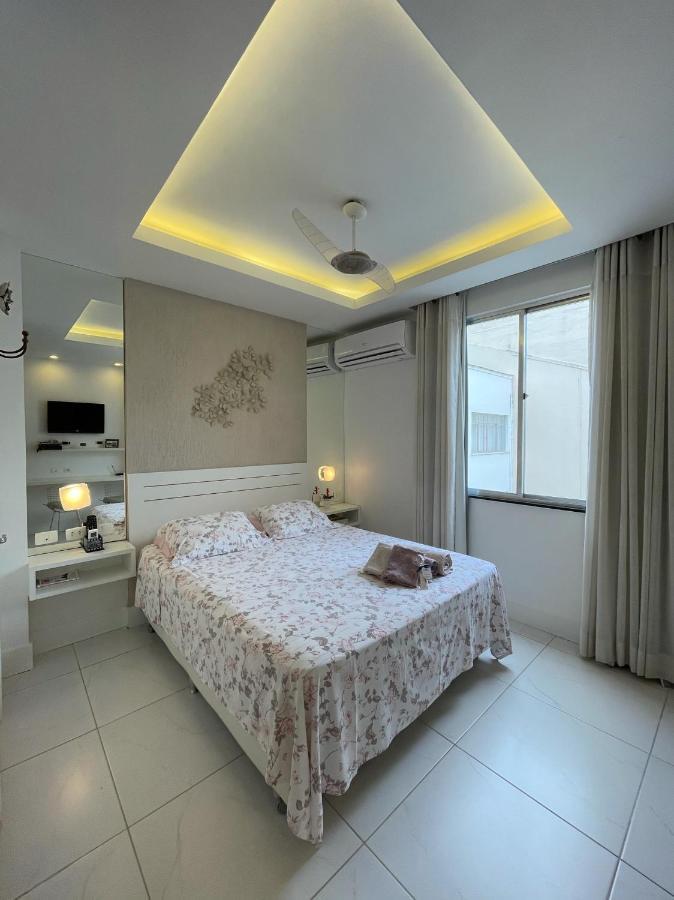 Apartamentos Em Ipanema Рио-де-Жанейро Экстерьер фото