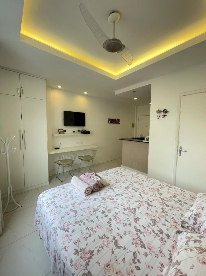 Apartamentos Em Ipanema Рио-де-Жанейро Экстерьер фото