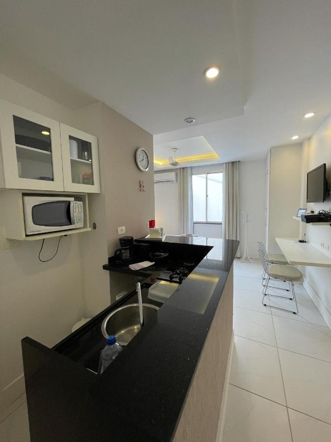 Apartamentos Em Ipanema Рио-де-Жанейро Экстерьер фото