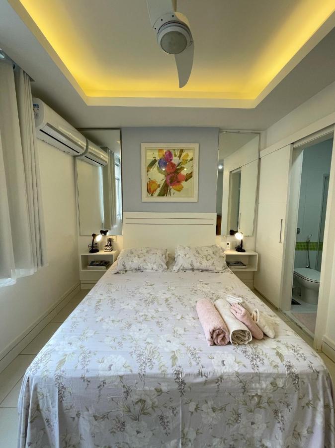 Apartamentos Em Ipanema Рио-де-Жанейро Экстерьер фото