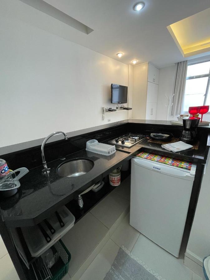 Apartamentos Em Ipanema Рио-де-Жанейро Экстерьер фото