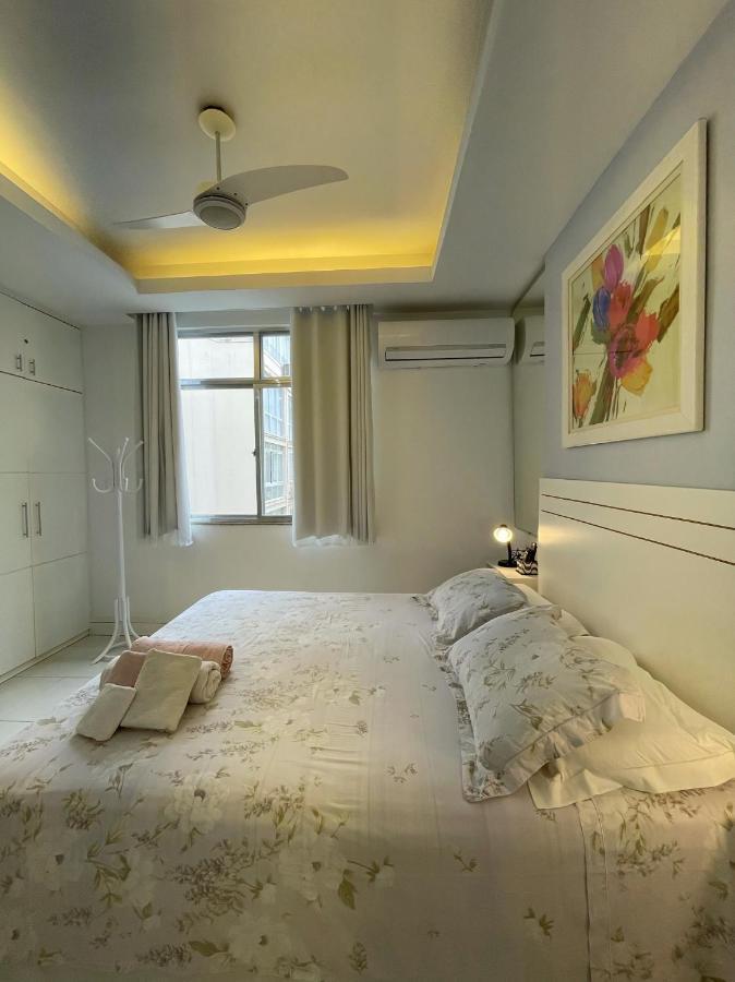 Apartamentos Em Ipanema Рио-де-Жанейро Экстерьер фото