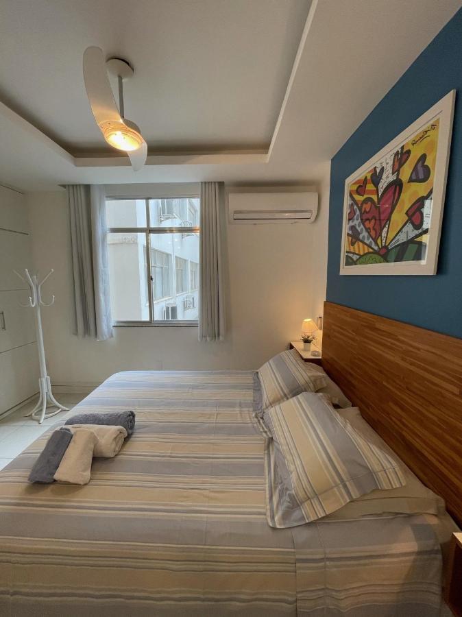 Apartamentos Em Ipanema Рио-де-Жанейро Экстерьер фото