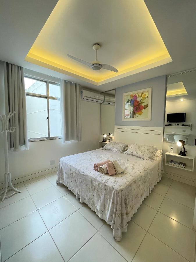 Apartamentos Em Ipanema Рио-де-Жанейро Экстерьер фото