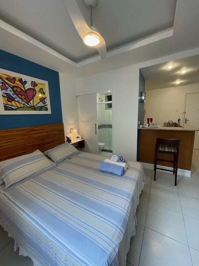 Apartamentos Em Ipanema Рио-де-Жанейро Экстерьер фото