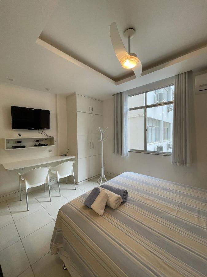 Apartamentos Em Ipanema Рио-де-Жанейро Экстерьер фото