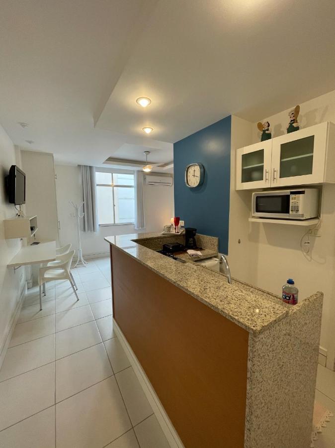 Apartamentos Em Ipanema Рио-де-Жанейро Экстерьер фото