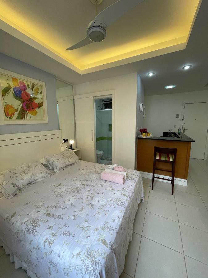 Apartamentos Em Ipanema Рио-де-Жанейро Экстерьер фото