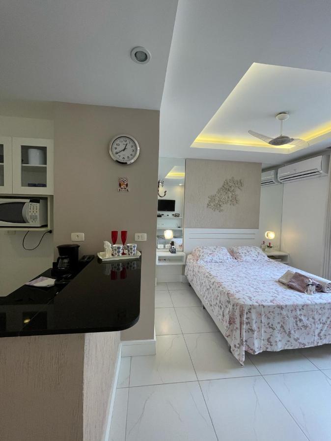 Apartamentos Em Ipanema Рио-де-Жанейро Экстерьер фото
