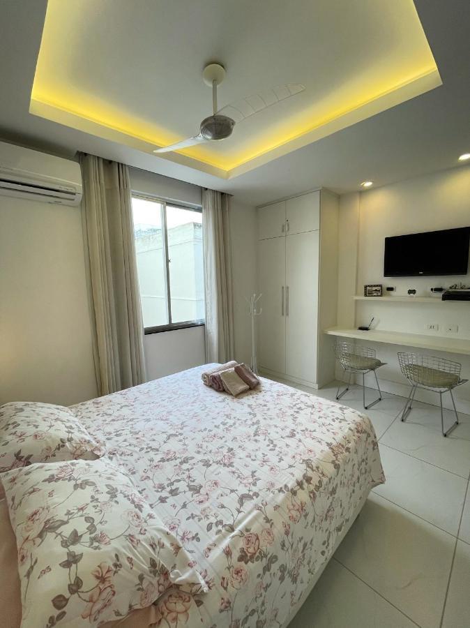 Apartamentos Em Ipanema Рио-де-Жанейро Экстерьер фото