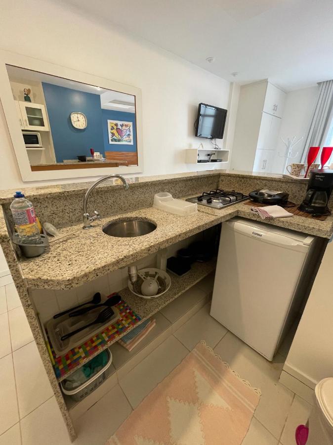 Apartamentos Em Ipanema Рио-де-Жанейро Экстерьер фото