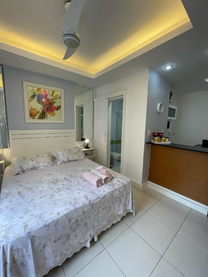 Apartamentos Em Ipanema Рио-де-Жанейро Экстерьер фото