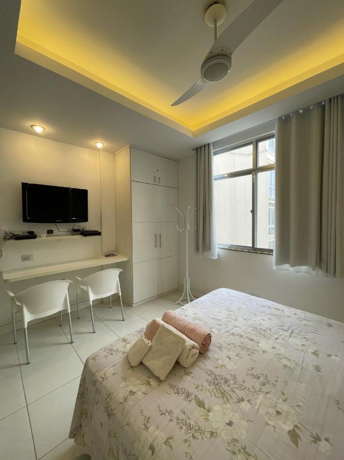 Apartamentos Em Ipanema Рио-де-Жанейро Экстерьер фото