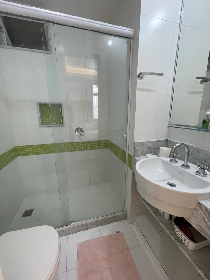 Apartamentos Em Ipanema Рио-де-Жанейро Экстерьер фото