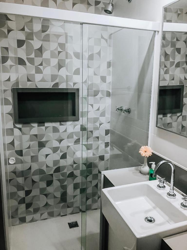 Apartamentos Em Ipanema Рио-де-Жанейро Экстерьер фото