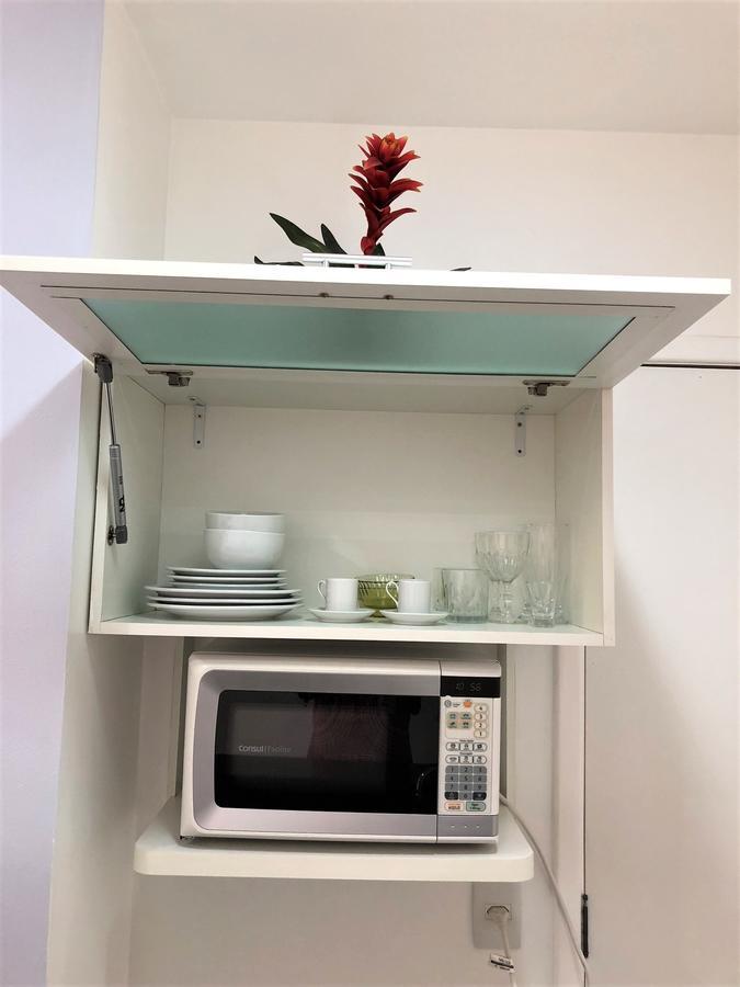 Apartamentos Em Ipanema Рио-де-Жанейро Экстерьер фото