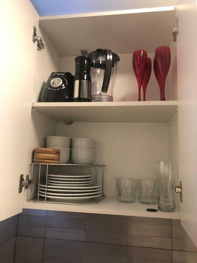 Apartamentos Em Ipanema Рио-де-Жанейро Экстерьер фото
